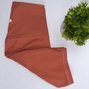 Lululemon 6” Align Shorts 4